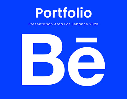 Behance Presentation Image Dimension 2023