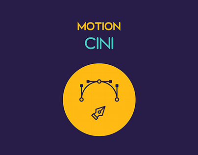 Motion - CINI
