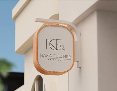 Nara Fulcher - Massagem