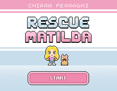 Rescue Matilda