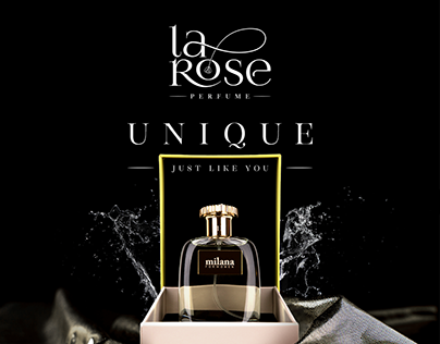 La Rose Perfume