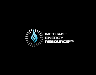 Methane Energy Resource Logo