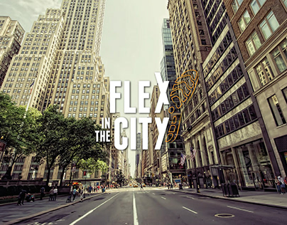 Timberland - Flex in the City