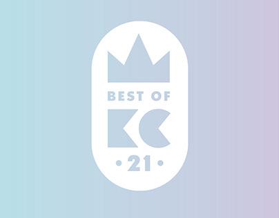 Kansas City magazine: Best of KC Logo