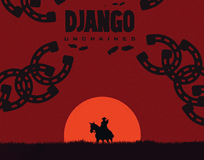 Django UNCHAINED