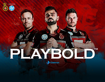 Campaign Summary : HP / Royal Challengers Bangalore