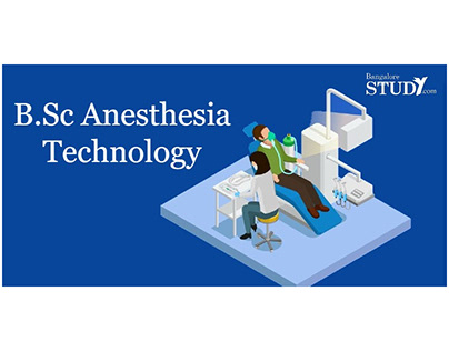 B.Sc Anesthesia Technology
