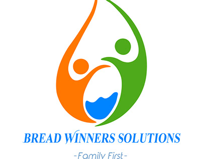 Bread Winners Solutions Logo