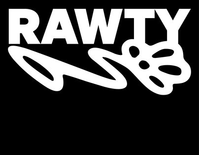 RAWTY – Purpose-Driven Design Studio