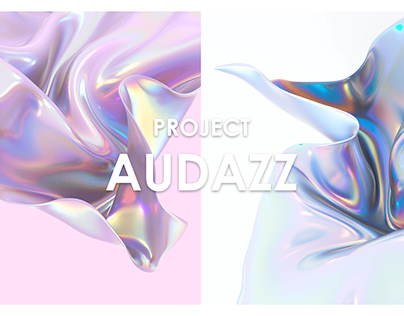 AUDAZZ 2020-Ideated Brand Launch, Product Advertisement