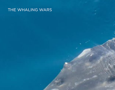 The Whaling Wars