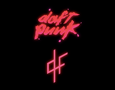 Daft Punk X QLF