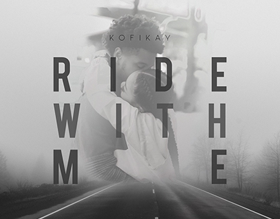 Kofi Kay, Ride with Me single art