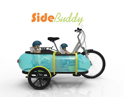 SideBuddy