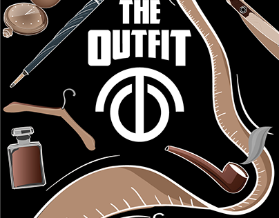 The Outfit Branding