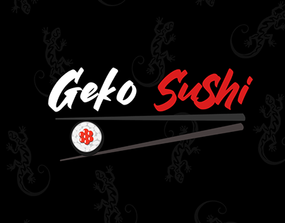 Geko Sushi