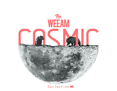 The Cosmic Collection for The Weeam