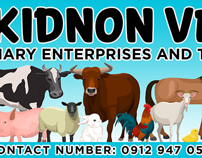 Bukidnon Vets Veterinary and Trading