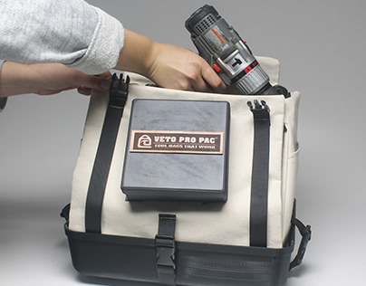 Veto Pro Pac Lineman Bag