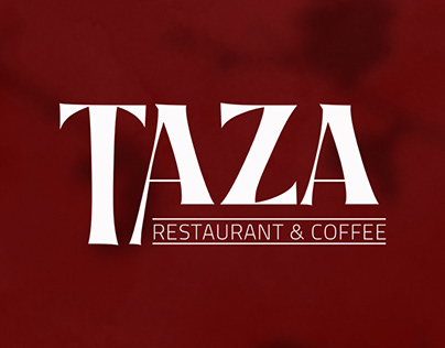 TAZA American restaurant