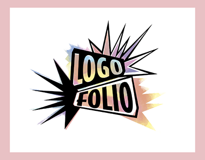 Project thumbnail - Logofolio 2