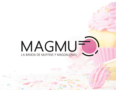 MAGMUF - Branding Design
