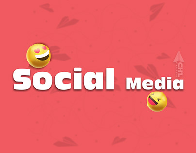 Social Media Designs for Chl Company