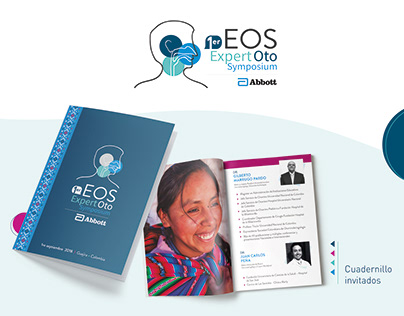 1er Evento EOS - Abbott Colombia