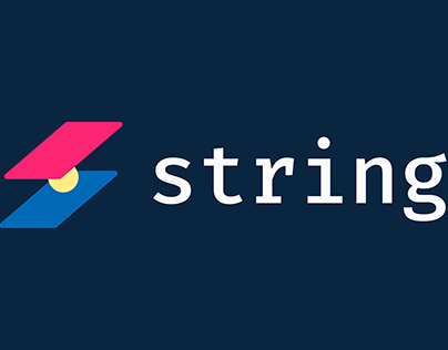 String Technologies Inc. Logo