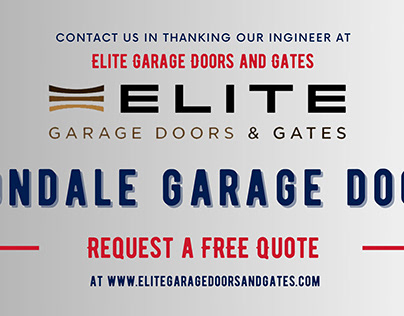 Elite Garage Doors and Gates