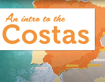An Intro to the Costas (video)