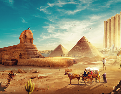 The Ancient Egyptian Civilization | Ads
