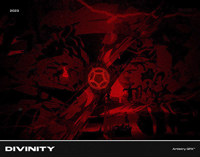 Divinity AMV - Editing Team Showcase