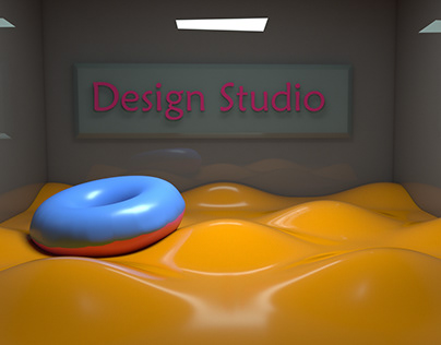 design studio