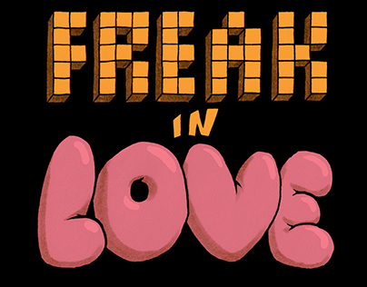 Freak in Love