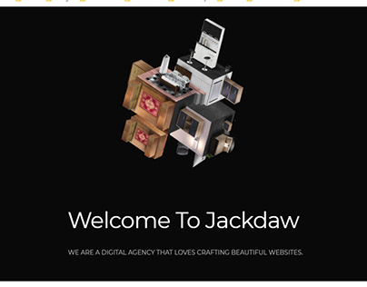 Jackdaw 1
