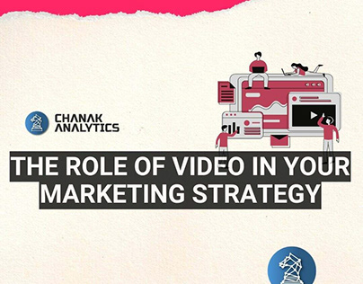 The power of video in your marketing strategy