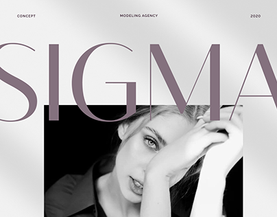 Sigma Modeling Agency