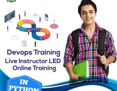 Develops Training Live instructor LED online Training