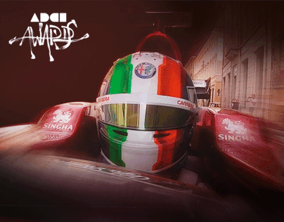 Alfa Romeo - Social Team Radio