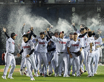 LG Twins, Dreaming of a Dynasty