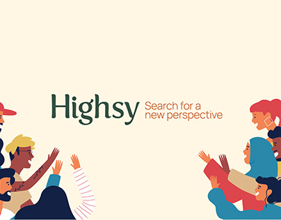 Highsy, The People-Powered Internet