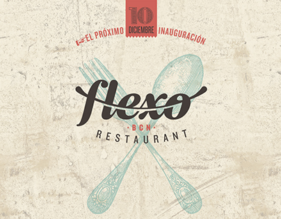 Flexo Restaurant