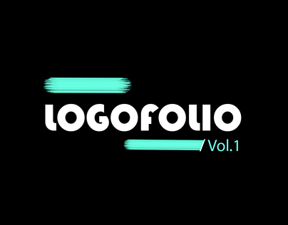 LOGOFOLIO / VOL.1