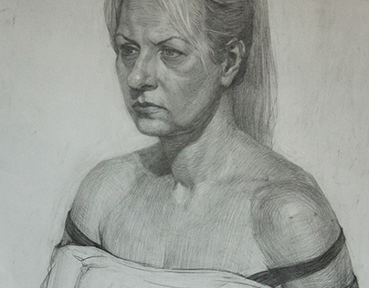 Female portraiture