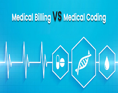 Medical Billing Vs Medical Coding