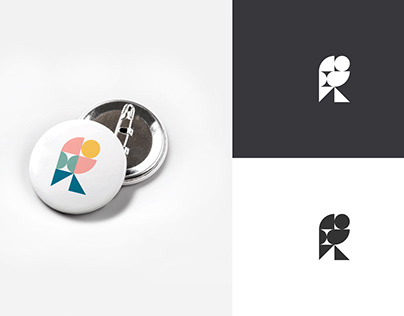 Logo design for a charity foundation
