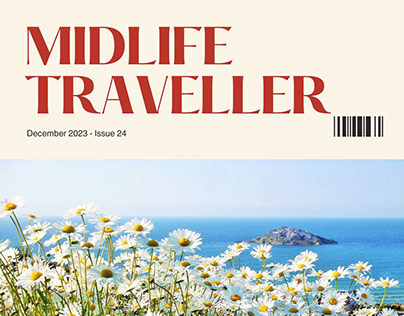 Midlife Traveller Magazine