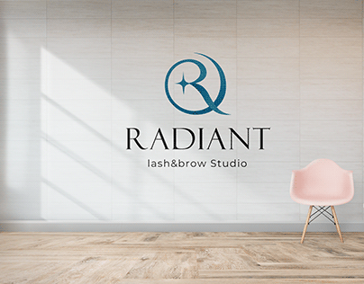 Radiant ( lash&brow Studio)