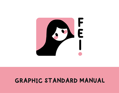 Personal Logo Graphic Standard Manual